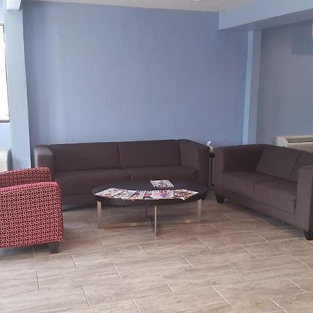 Knights Inn Sioux City Ia/Sergeant Bluff Экстерьер фото