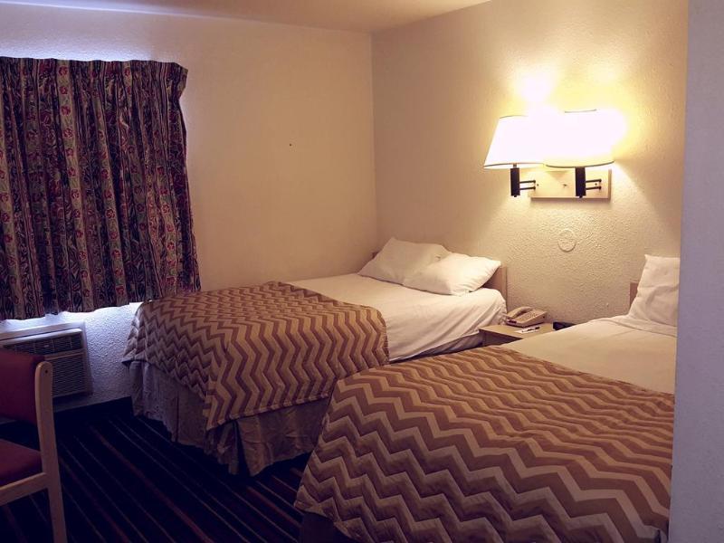 Knights Inn Sioux City Ia/Sergeant Bluff Экстерьер фото