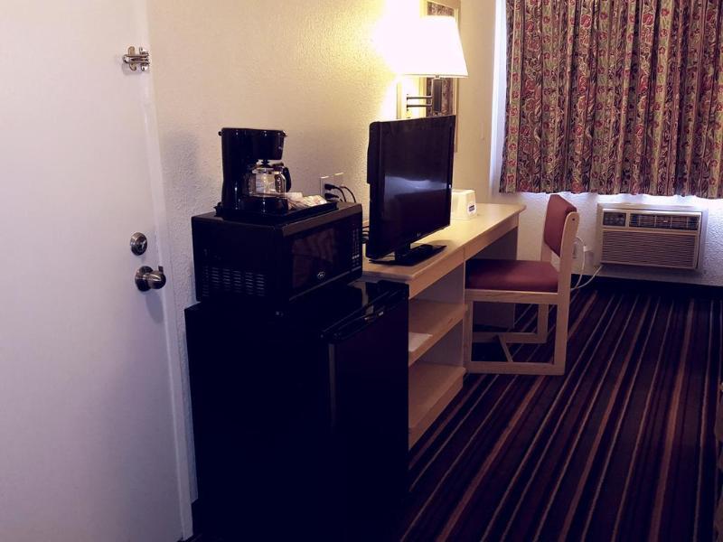 Knights Inn Sioux City Ia/Sergeant Bluff Экстерьер фото