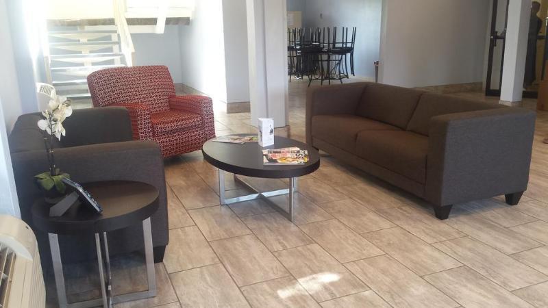 Knights Inn Sioux City Ia/Sergeant Bluff Экстерьер фото