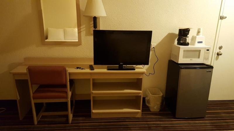 Knights Inn Sioux City Ia/Sergeant Bluff Экстерьер фото