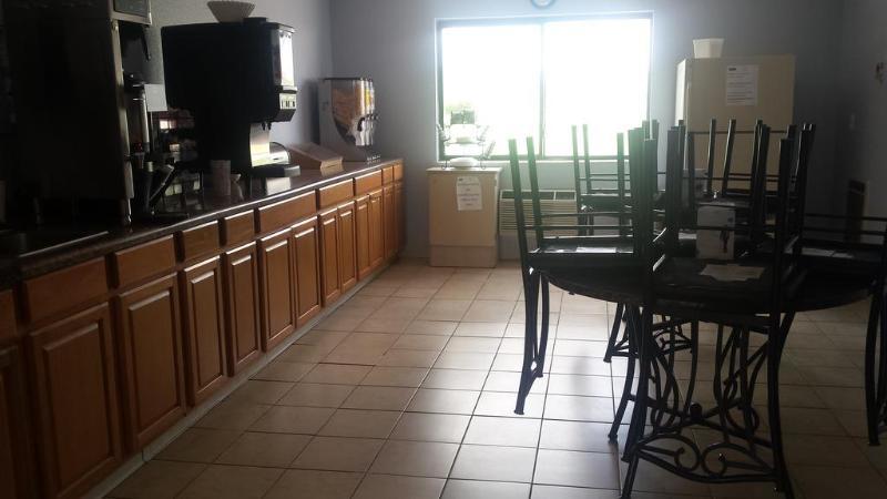 Knights Inn Sioux City Ia/Sergeant Bluff Экстерьер фото