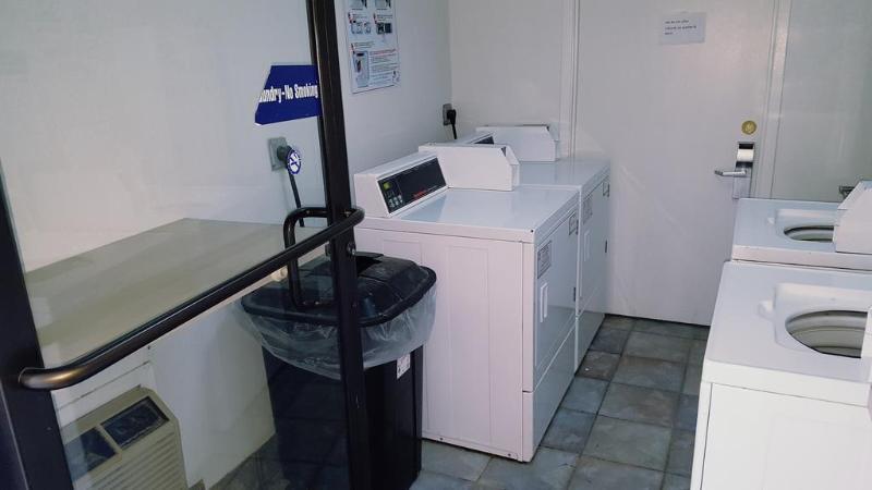 Knights Inn Sioux City Ia/Sergeant Bluff Экстерьер фото