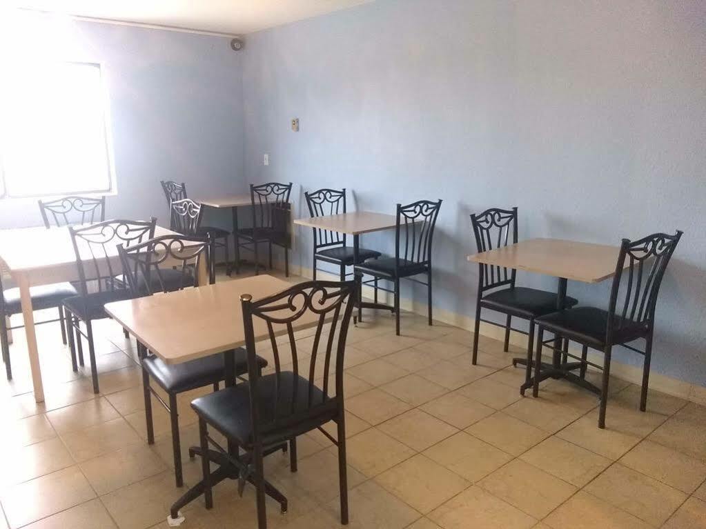 Knights Inn Sioux City Ia/Sergeant Bluff Экстерьер фото