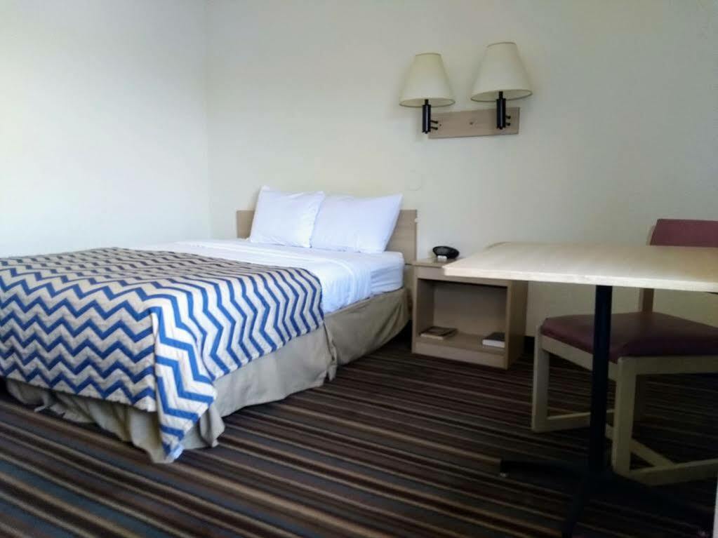 Knights Inn Sioux City Ia/Sergeant Bluff Экстерьер фото
