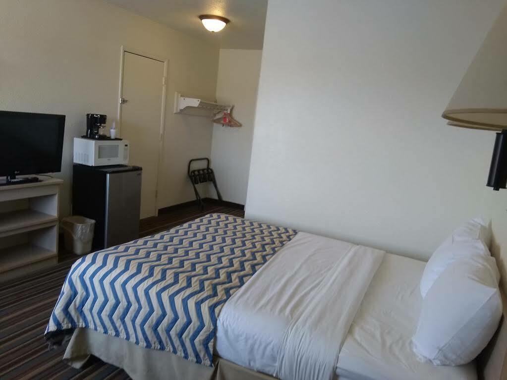 Knights Inn Sioux City Ia/Sergeant Bluff Экстерьер фото