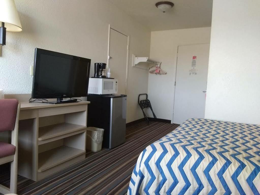 Knights Inn Sioux City Ia/Sergeant Bluff Экстерьер фото